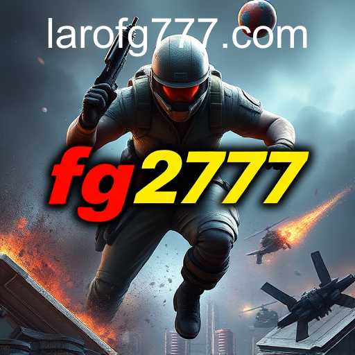 Exploring the Thrill: A Deep Dive into Action Games Featuring the Keyword 'fg777'