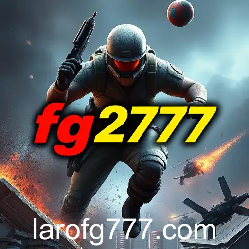 Exploring the Thrill: A Deep Dive into Action Games Featuring the Keyword 'fg777'