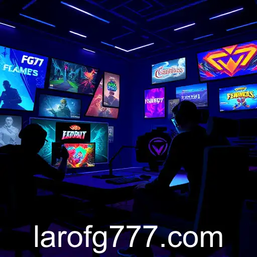 Digital Gaming Trends in 2025