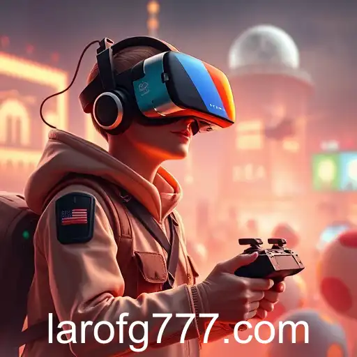 The Evolution of Online Gaming in 2025