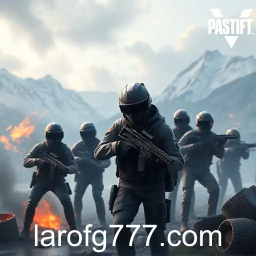 The Rise of FG777: Gaming Dynamics in 2025