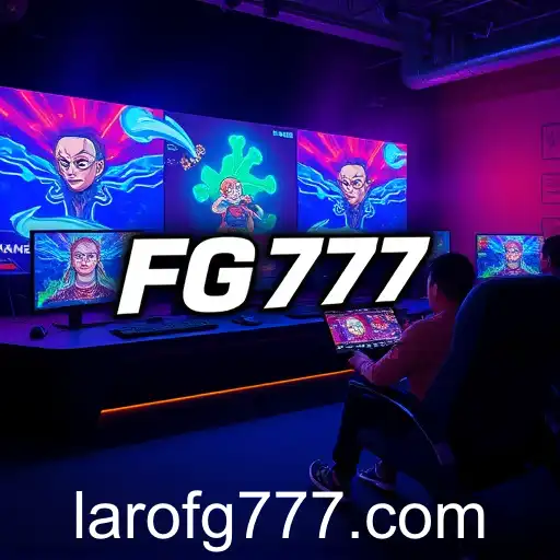 The Rising Influence of FG777 in Online Gaming
