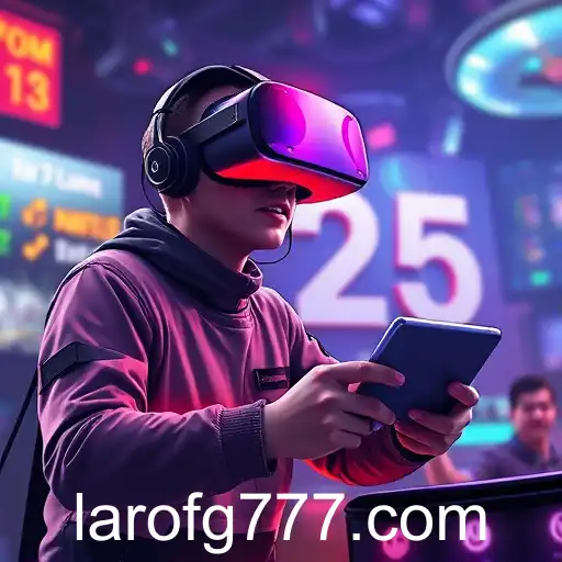 FG777: Revolutionizing Online Gaming in 2025
