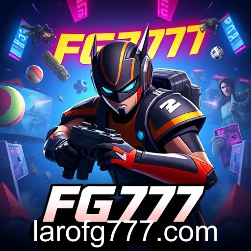 FG777: Revolutionizing the Online Gaming Landscape