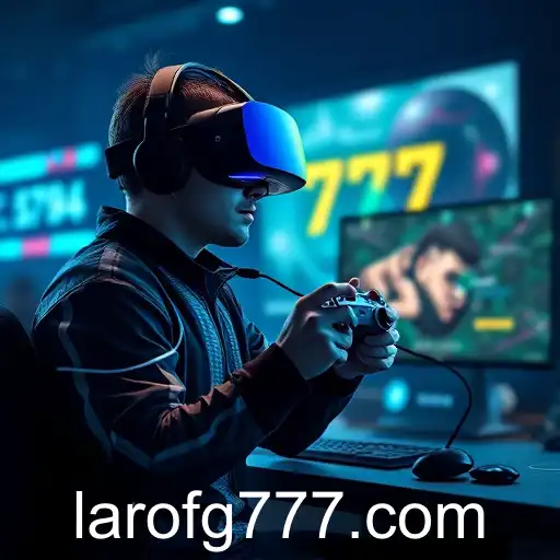 Online Gaming Surge with FG777 Leading the Charge