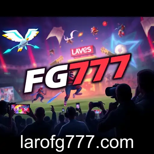 The Rise of FG777 in Online Gaming