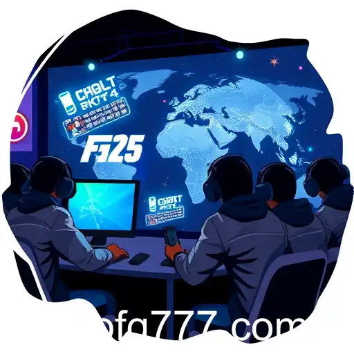 The Impact of Gaming Platforms in 2025