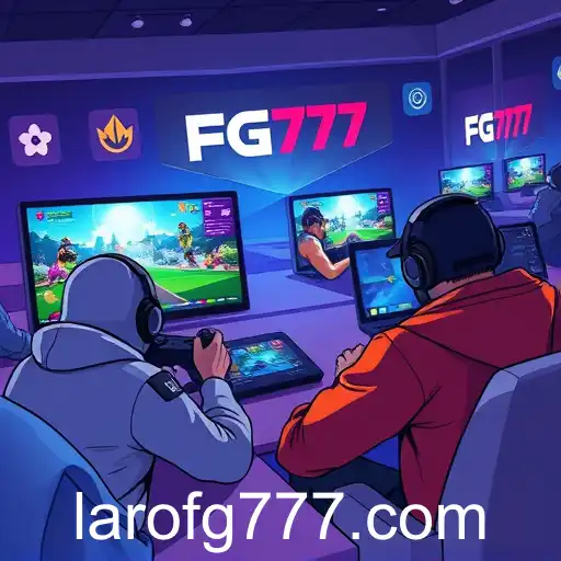 The Rising Influence of Online Gaming Communities