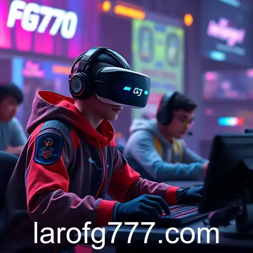 The Rise of Online Gaming in 2025