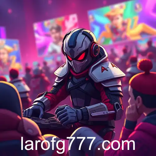 The Rise of English Game Platforms