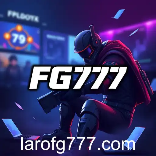 The Rise of FG777 in Online Gaming