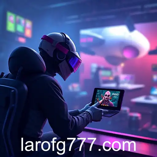 The Rise of FG777 in the Gaming World