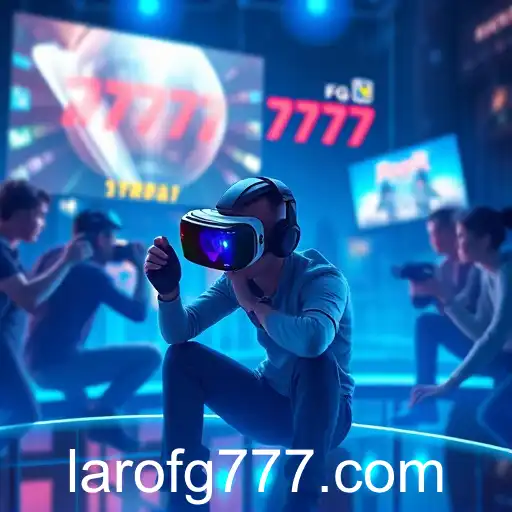 Rise of Online Gaming Platforms