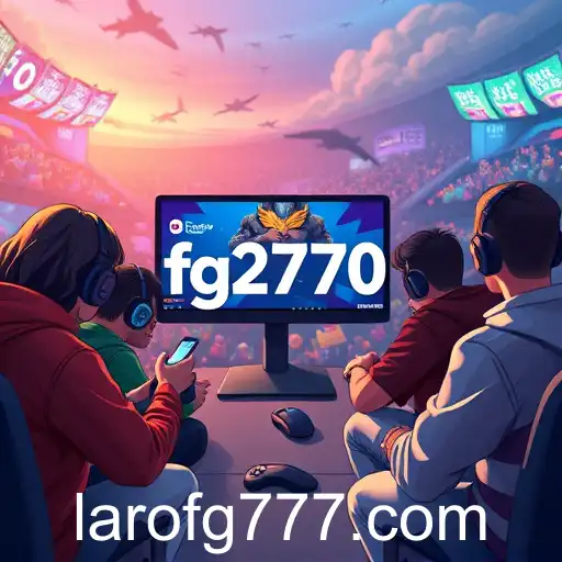 The Rise of Strategic Gaming and Online Platforms