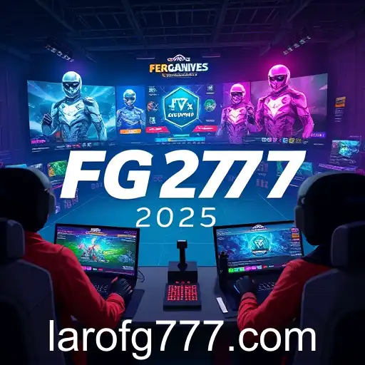 The Evolution of Online Gaming in 2025