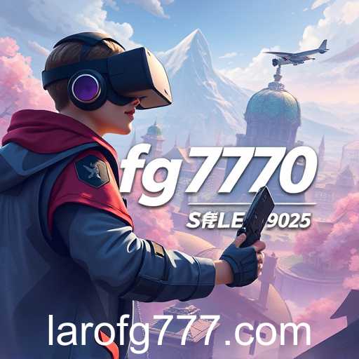 The Evolution of Online Gaming and fg777's Role