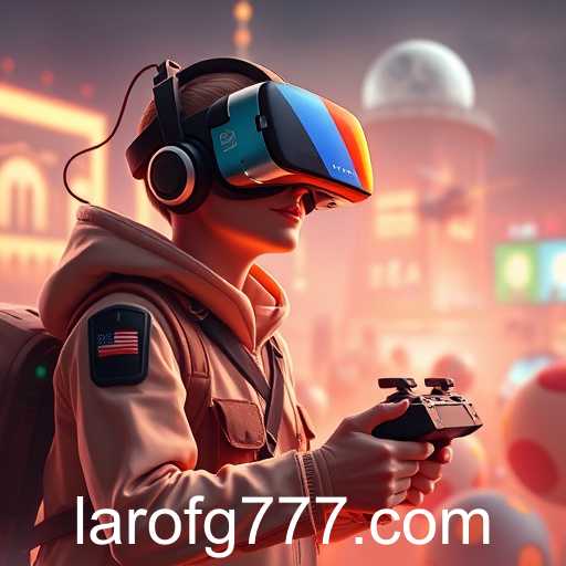 The Evolution of Online Gaming in 2025