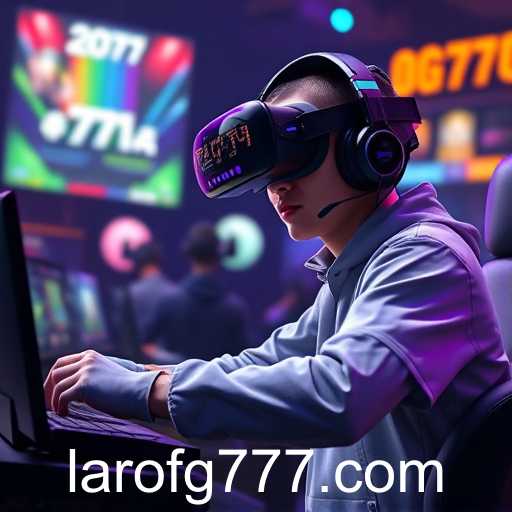 Evolving Dynamics of Online Gaming in 2025