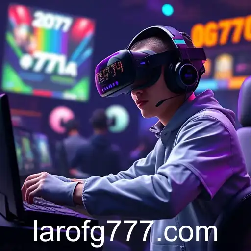 Evolving Dynamics of Online Gaming in 2025