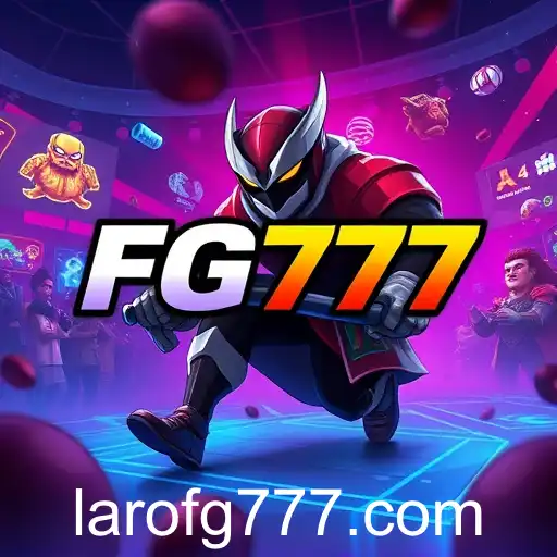 The Rise of FG777 in the Gaming World