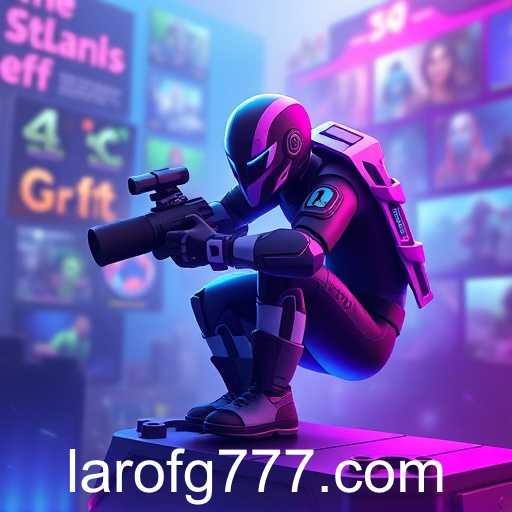 The Rise of fg777 in the English Gaming Industry