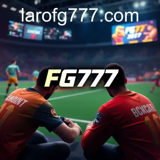 FG777: Transforming the English Gaming Scene
