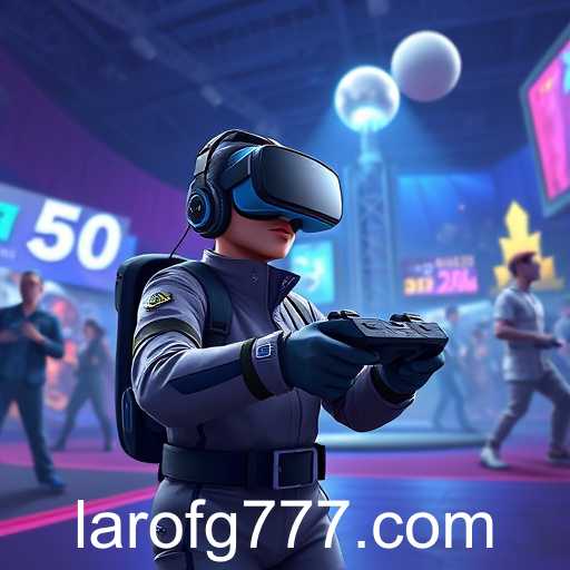 FG777: Revolutionizing Online Gaming in 2025