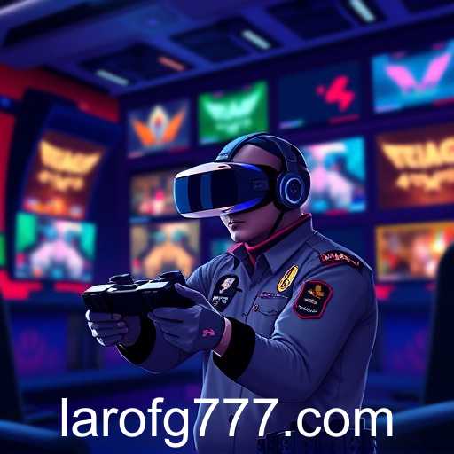 The Rise of FG777: Gaming Trends and Insights