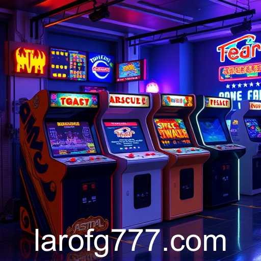 The Rise of FG777 in the Gaming World