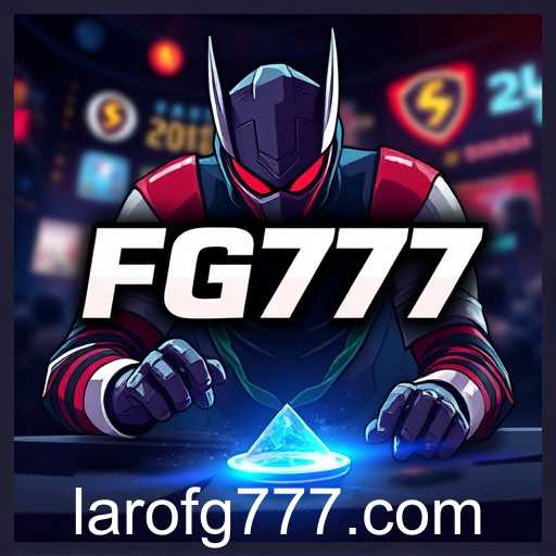 The Rise of fg777 in Online Gaming
