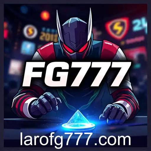 The Rise of fg777 in Online Gaming