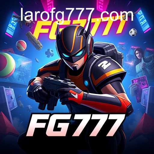 FG777: Revolutionizing the Online Gaming Landscape