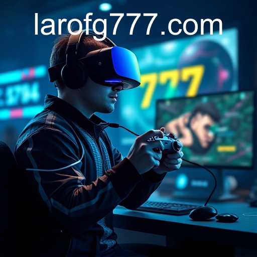 Online Gaming Surge with FG777 Leading the Charge