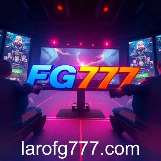 The Rise of FG777 and Online Gaming Trends