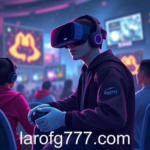 Navigating the Future of Online Gaming