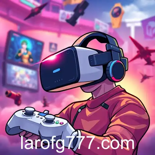 Gaming Dynamics Shift as FG777 Revolutionizes Online Experience