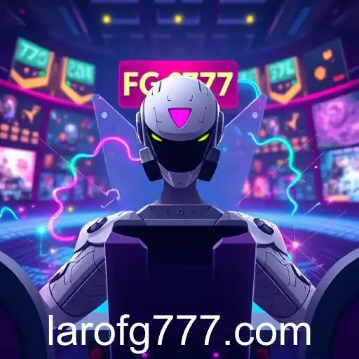 Gaming Industry Innovations in 2025