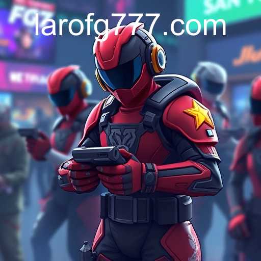 Gaming Revolution: FG777 Sets New Trends