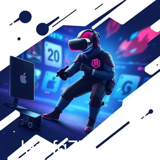 The Rise of Online Gaming Amid Global Changes