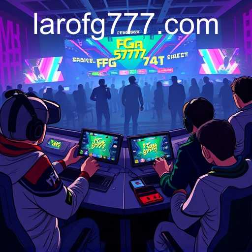 The Rising Popularity of fg777 in the Gaming World