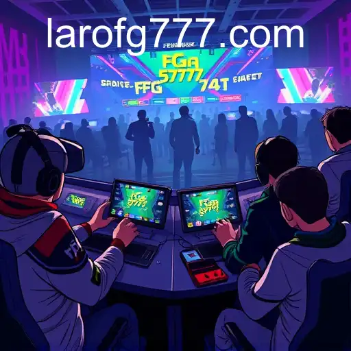 The Rising Popularity of fg777 in the Gaming World