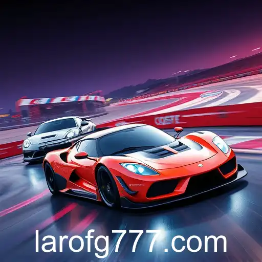 Exploring the Thrilling World of Racing Games with the 'fg777' Keyword
