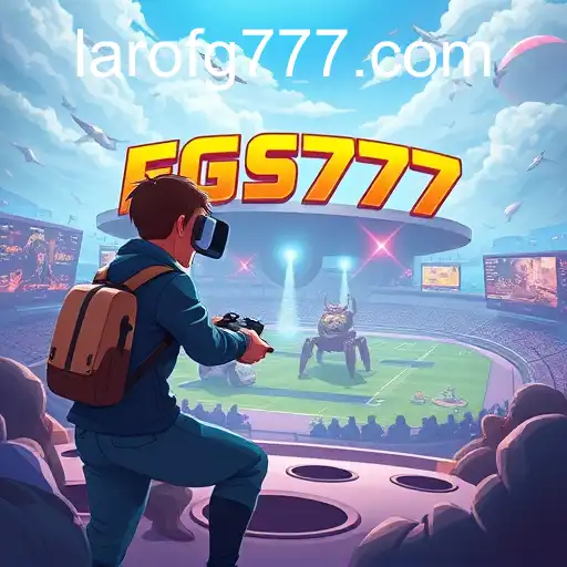 Exploring the Rise of fg777: Gaming's New Frontier