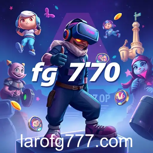 The Rise of fg777 in the Gaming World