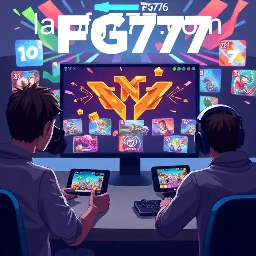The Rise of FG777 and Its Impact on Gamers