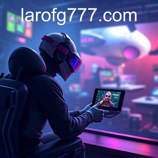 The Rise of FG777 in the Gaming World