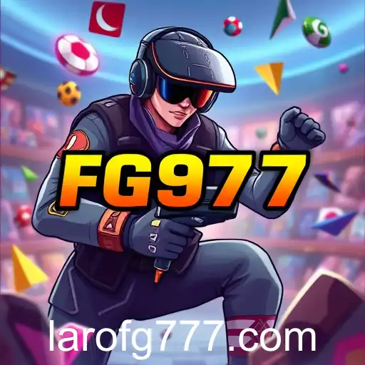 The Rise of FG777 in Gaming Circles