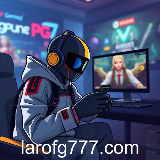 The Rise of Gaming Websites in 2025