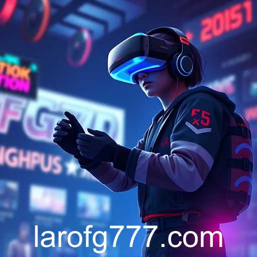 The Rise of Interactive Gaming on fg777