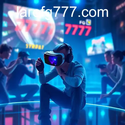 Rise of Online Gaming Platforms